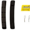 SWISSSTOP Bremsgummis Cartridge RxPlus Für V-Brake -Hochleistungsfahrrad 104393