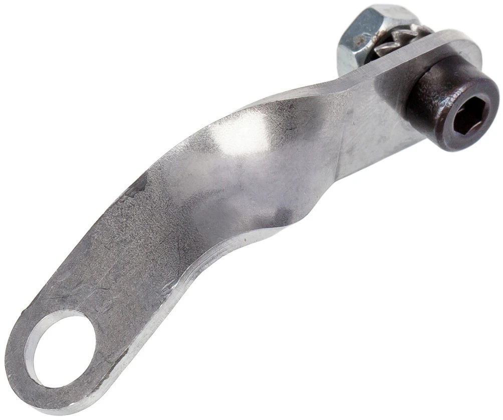 Rotor Startnummernhalter 4 Rotor Startnummernhalter – Bild 2