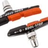 Kool-stop Bremsschuhe Cartridge H5 V-Brake -Hochleistungsfahrrad 117524