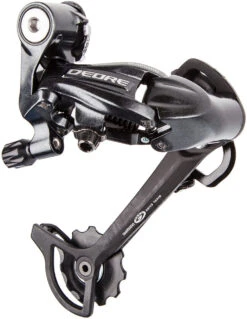 Shimano Deore Schaltwerk RD-M591 9-fach -Hochleistungsfahrrad 117532