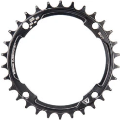 E-thirteen Kettenblatt Guidering M 4-Arm 1-fach -Hochleistungsfahrrad 119424