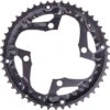 Shimano Deore Kettenblatt FC-M610 10-fach Für Kettenschutzring -Hochleistungsfahrrad 121264