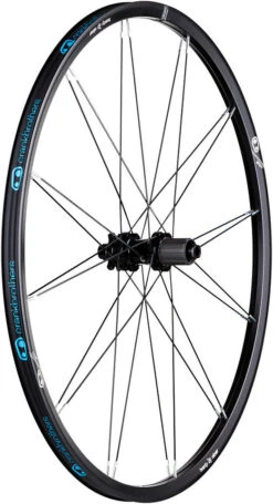 Crankbrothers Cobalt 1 Disc 6-Loch 29" Laufradsatz -Hochleistungsfahrrad 125039