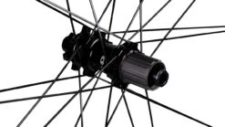 Crankbrothers Cobalt 1 Disc 6-Loch 29" Laufradsatz -Hochleistungsfahrrad 125040
