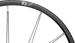 Crankbrothers Cobalt 1 Disc 6-Loch 29" Laufradsatz -Hochleistungsfahrrad 125041