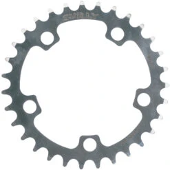 Surly Kettenblatt, 5-Arm, 94 Mm Lochkreis 14 Surly Kettenblatt, 5-Arm, 94 Mm Lochkreis -Hochleistungsfahrrad 130933