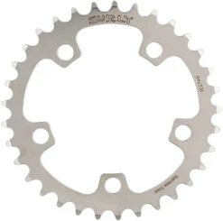 Surly Kettenblatt, 5-Arm, 94 Mm Lochkreis 15 Surly Kettenblatt, 5-Arm, 94 Mm Lochkreis -Hochleistungsfahrrad 135183
