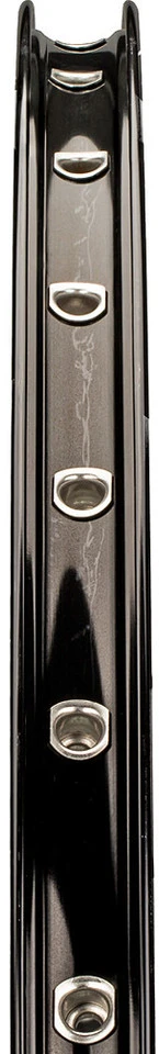 Mavic A 719 28" Felge 6 Mavic A 719 28" Felge – Bild 4