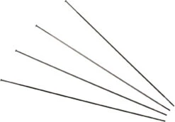 Fulcrum Racing 5 Ersatzspeichen Ab Modell 2014 -Hochleistungsfahrrad 139458