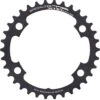 TA Kettenblatt X110, 4-Arm, Innen, 110 Mm Lochkreis -Hochleistungsfahrrad 140019