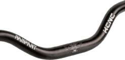 Kcnc Rampant 50 Mm 25.4 Riser Lenker 9 Kcnc Rampant 50 Mm 25.4 Riser Lenker -Hochleistungsfahrrad 146512