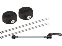 Trail XT Disc Center Lock 26" Laufradsatz -Hochleistungsfahrrad 152451