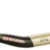 Renthal Fatbar Carbon 35 30 Mm Riser Lenker -Hochleistungsfahrrad 156620