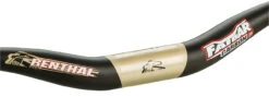 Renthal Fatbar Carbon 35 30 Mm Riser Lenker -Hochleistungsfahrrad 156623