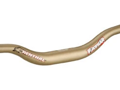 Renthal Fatbar 35 40 Mm Riser Lenker -Hochleistungsfahrrad 157966