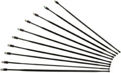 Mavic Ksyrium SLS/SLE/SL / Ksyrium Pro Exalith Ersatzspeichen Mod. 2011-2016 -Hochleistungsfahrrad 159323