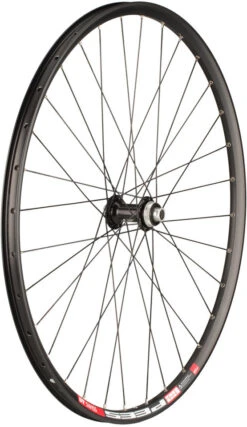 Trail XT Disc Center Lock 29" Laufrad -Hochleistungsfahrrad 174766