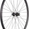 Urban XT Heavy Duty Disc Center Lock 28" Laufrad -Hochleistungsfahrrad 174784