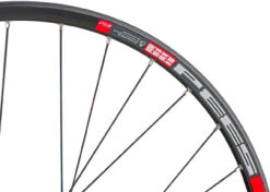 Urban XT Heavy Duty Disc Center Lock 28" Laufrad -Hochleistungsfahrrad 174789