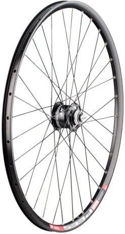 Urban XT Heavy Duty Disc Center Lock 28" Laufrad -Hochleistungsfahrrad 174791