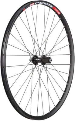 Urban XT Heavy Duty Disc Center Lock 28" Laufradsatz -Hochleistungsfahrrad 186858