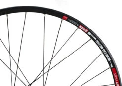 Alfine Disc Center Lock 28" 11-Gang Laufrad -Hochleistungsfahrrad 189990
