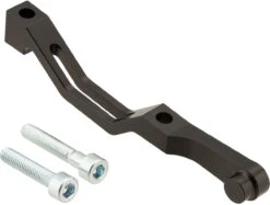 Rohloff Scheibenbremsadapter Für 180 Mm Scheibe 7 Rohloff Scheibenbremsadapter Für 180 Mm Scheibe -Hochleistungsfahrrad 208196