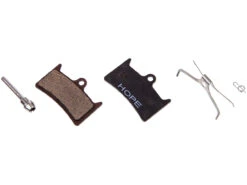 HOPE Bremsbeläge V4