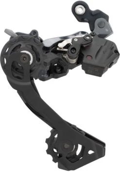 Shimano Ultegra RX Di2 Schaltwerk Shadow Plus RD-RX805 11-fach 7 Shimano Ultegra RX Di2 Schaltwerk Shadow Plus RD-RX805 11-fach -Hochleistungsfahrrad 221447