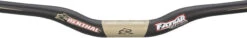 Renthal Fatbar Carbon 31.8 30 Mm Riser Lenker -Hochleistungsfahrrad 222611