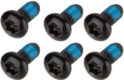 SWISSSTOP Bremsscheibe Catalyst Pro 6-Loch 2-teilig -Hochleistungsfahrrad 224370