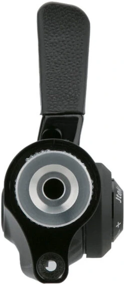 MK2 Bar End Shifter Lenkerendschalthebel Shimano Alfine 8-fach -Hochleistungsfahrrad 234153