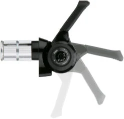 MK2 Bar End Shifter Lenkerendschalthebel Shimano Alfine 8-fach -Hochleistungsfahrrad 234154