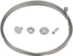 MK2 Bar End Shifter Lenkerendschalthebel Shimano Alfine 8-fach -Hochleistungsfahrrad 234155