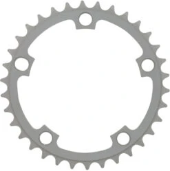 MICHE Kettenblatt Super 11 SSC, 5-Arm, 110 Mm Lochkreis -Hochleistungsfahrrad 234416