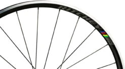 RITCHEY WCS Zeta Laufradsatz -Hochleistungsfahrrad 251894
