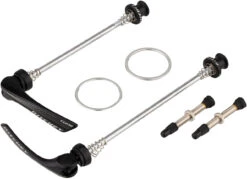 RITCHEY WCS Zeta Laufradsatz -Hochleistungsfahrrad 251895