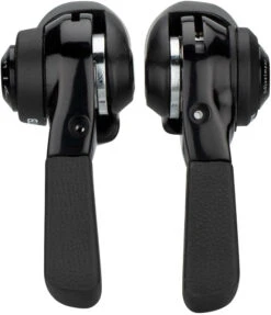 MICROSHIFT BS-M10 V+h Set Lenkerendschalthebel 2-/3-/10-fach Für Shimano MTB -Hochleistungsfahrrad 253540