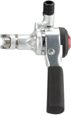 MICROSHIFT SL-T10 V+h Set Daumenschalthebel 2-/3-/10-fach Für Shimano Road -Hochleistungsfahrrad 253808