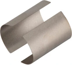 Nitto Lenker Reduzierhülse Von 26 Auf 25.4 Mm