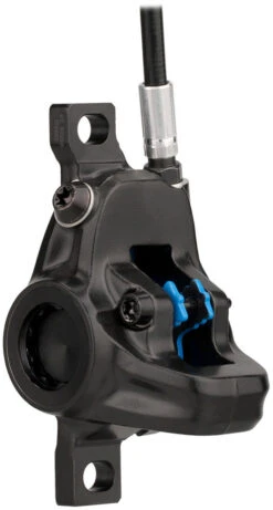 MAGURA MT SPORT Carbotecture V+h Set Scheibenbremse -Hochleistungsfahrrad 261380