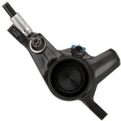 MAGURA MT SPORT Carbotecture V+h Set Scheibenbremse -Hochleistungsfahrrad 261381