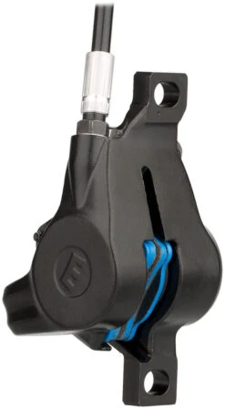 MAGURA MT SPORT Carbotecture V+h Set Scheibenbremse -Hochleistungsfahrrad 261382