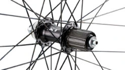 Urban XT Disc Center Lock 28" Laufradsatz -Hochleistungsfahrrad 271925