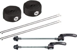 Urban XT Disc Center Lock 28" Laufradsatz -Hochleistungsfahrrad 271927