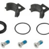 Crankbrothers Stamp Pedal Refresh Kit -Hochleistungsfahrrad 273242