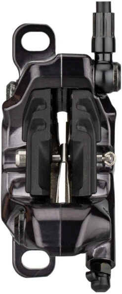 Shimano XT V+h Set Scheibenbremse BR-M8120 Mit Resinbelag J-Kit 16 Shimano XT V+h Set Scheibenbremse BR-M8120 Mit Resinbelag J-Kit -Hochleistungsfahrrad 274764