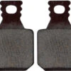 MAGURA Bremsbeläge Typ 8.P Performance -Hochleistungsfahrrad 276085