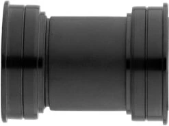 BB386EVO Shimano Cyclocross Innenlager 46 X 86,5 Mm -Hochleistungsfahrrad 276261