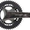 Campagnolo® Chorus 12s Ultra Torque 12-fach Kurbelgarnitur -Hochleistungsfahrrad 280278